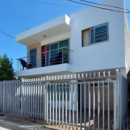 Apartamento La Isla 1-Coveñas Exterior foto