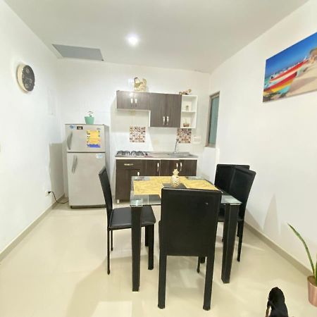Apartamento La Isla 1-Coveñas Exterior foto