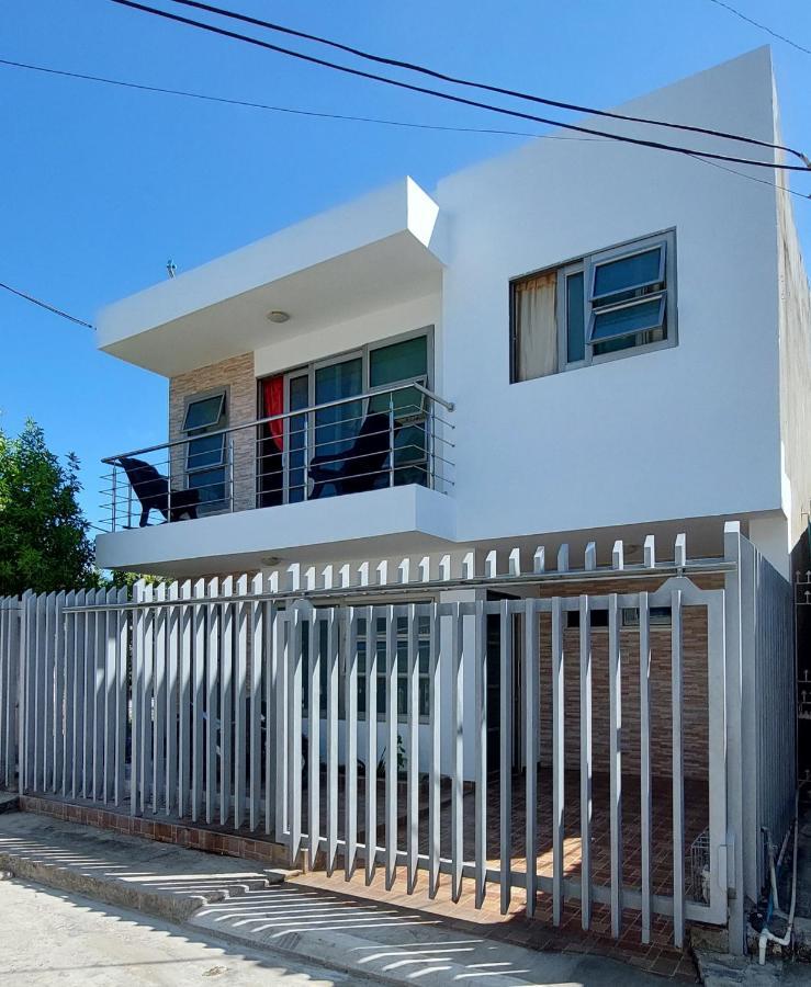 Apartamento La Isla 1-Coveñas Exterior foto