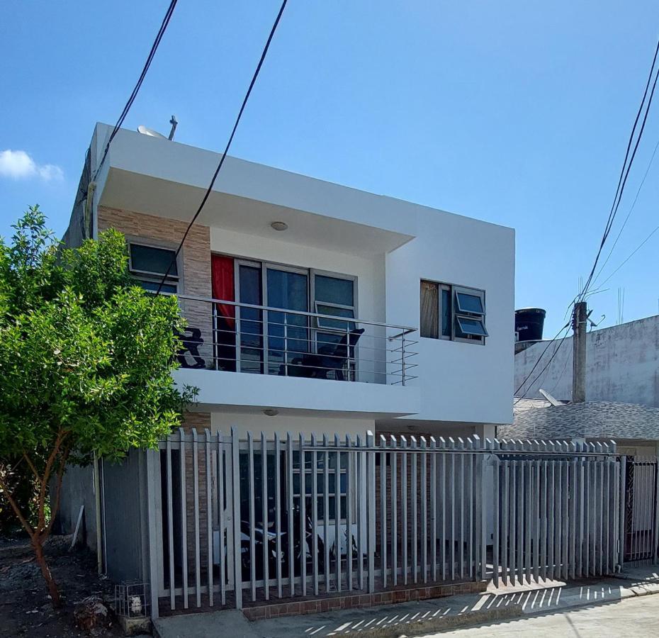 Apartamento La Isla 1-Coveñas Exterior foto
