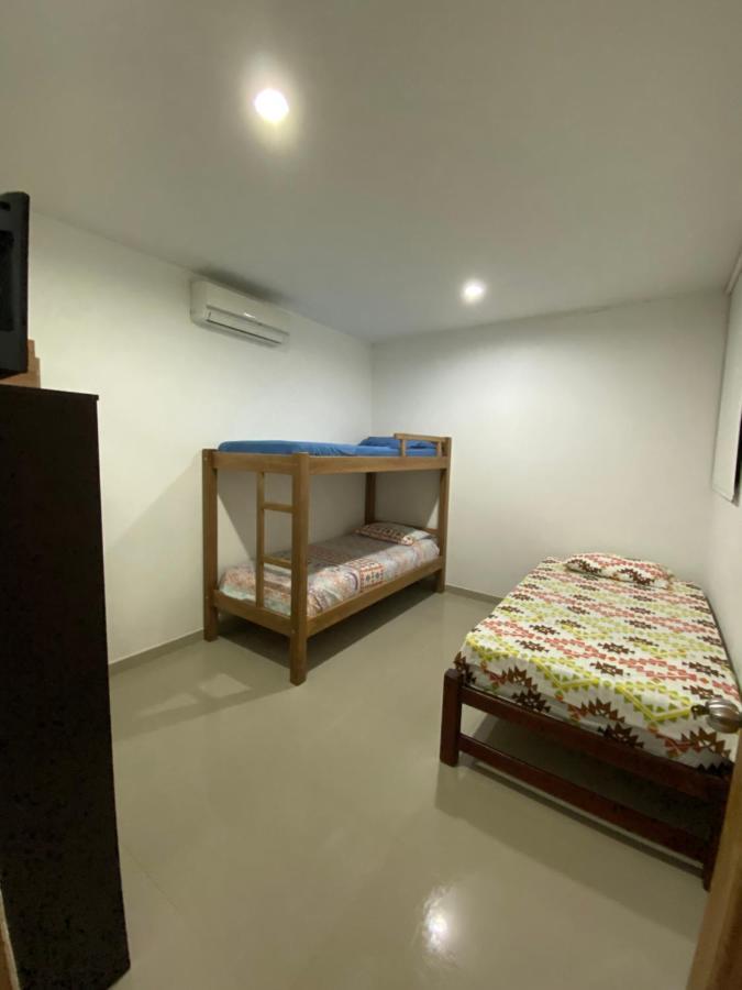 Apartamento La Isla 1-Coveñas Exterior foto